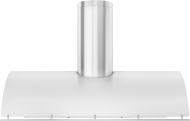 Okeanito Chimney Hood 48" LED BODY ONLY