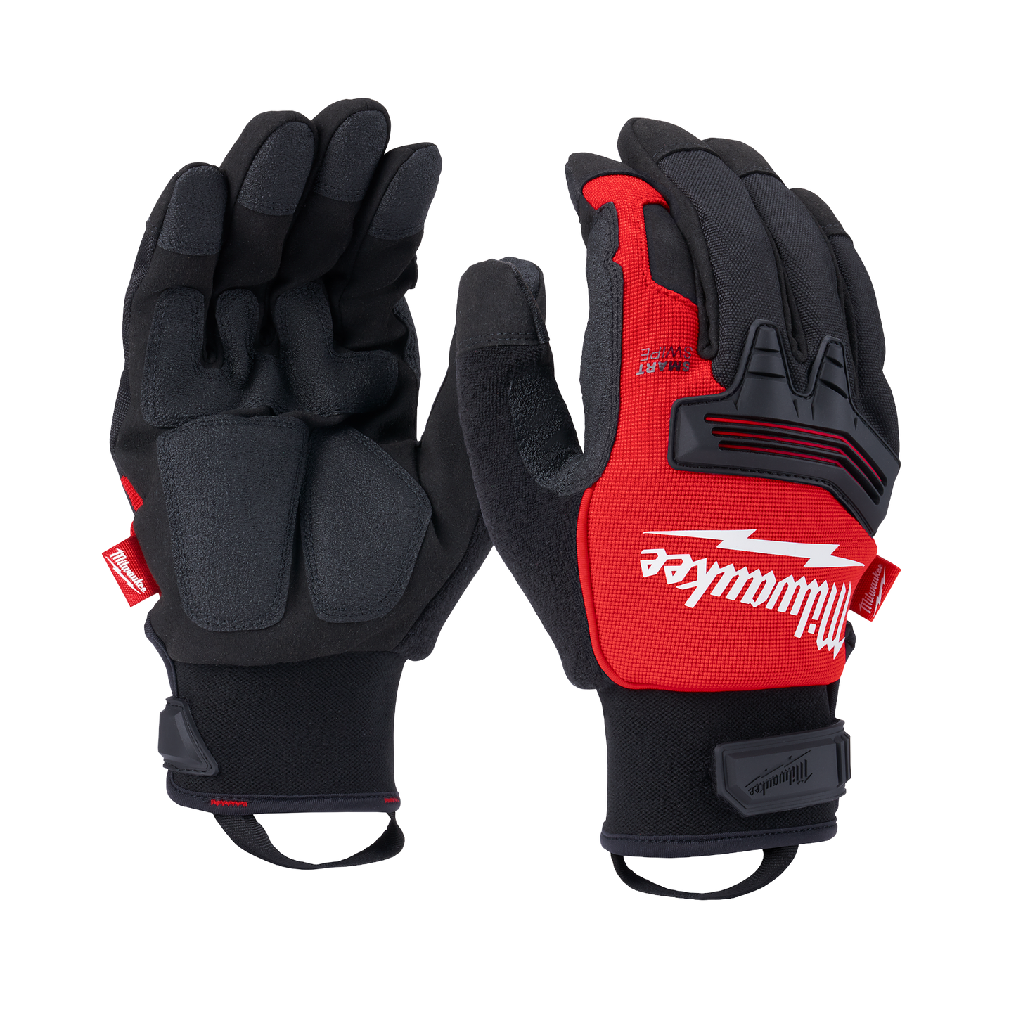 Milwaukee XL Winter Demolition Gloves