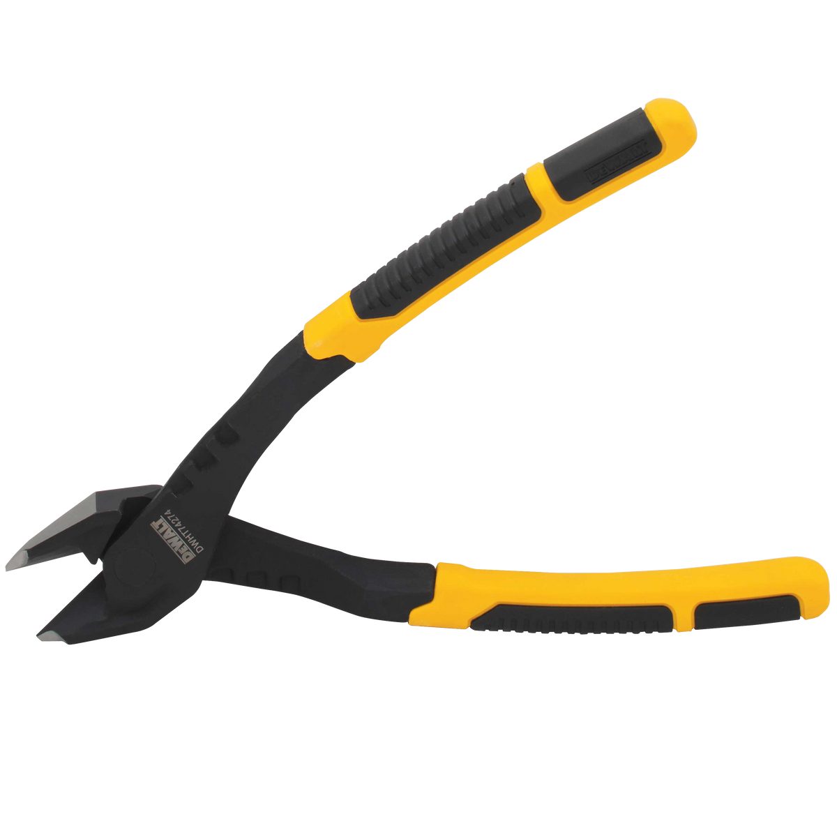 DEWALT 8" Diagonal Pliers w/Prying Tip