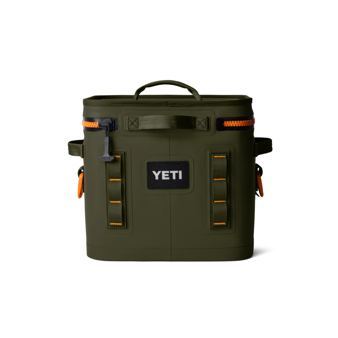 YETI Hopper Flip 12 Soft Cooler