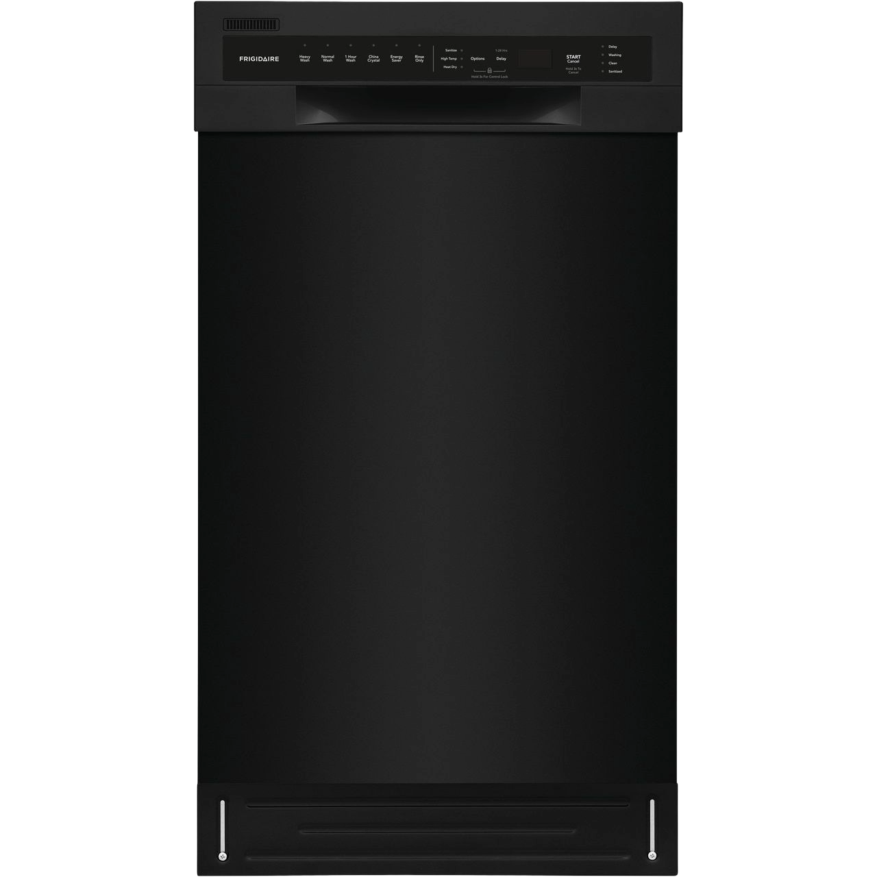 18" Built-In Dishwasher