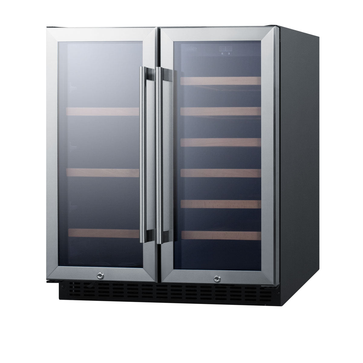 30" Wide Built-In Wine/Beverage Center