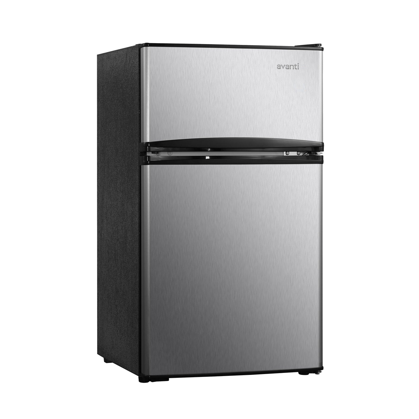 Avanti 3.1 cu. ft. Compact Refrigerator - White