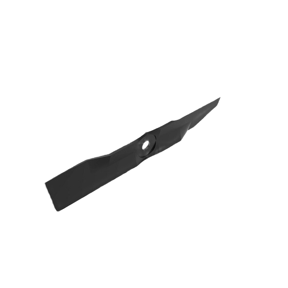 John Deere M115495 48" Mower Blade, Cut Length 147 mm (5.8 inch)