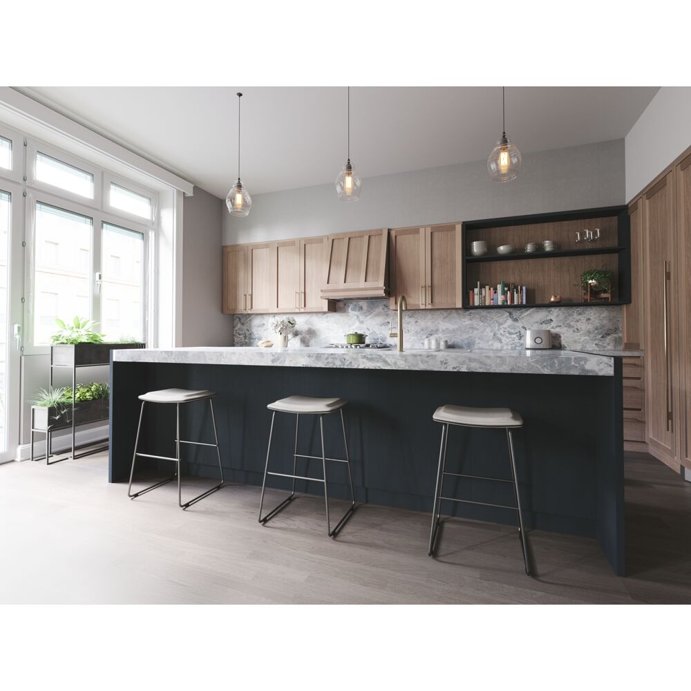 Twister Insert Hood 28" LED