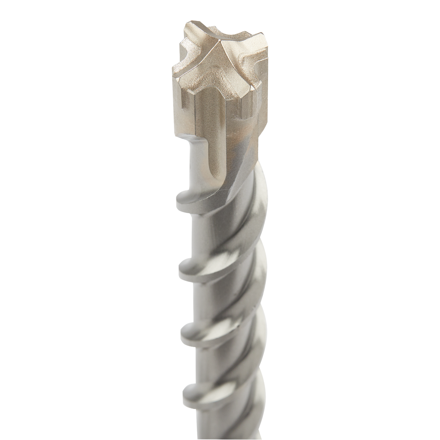 Milwaukee SDS Max 4CT MX4™ 3/4" X 8" X 13"