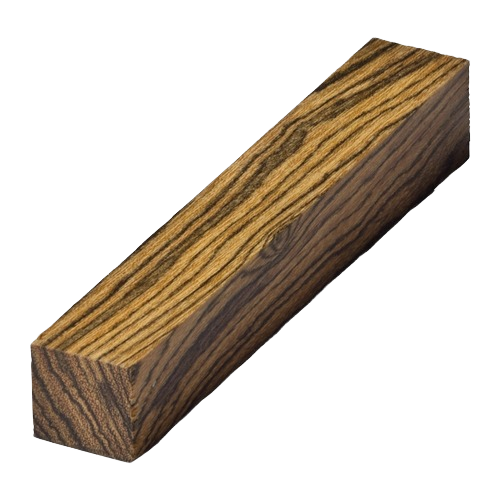 Bocote Pen Blank