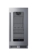 15" Wide Built-In Beverage Center
