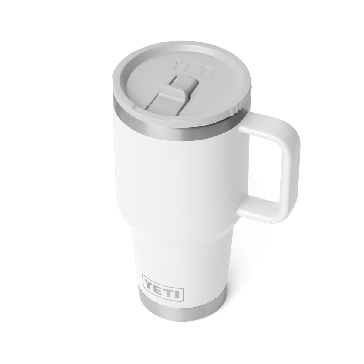 YETI Rambler 30 Oz. Travel Straw Mug