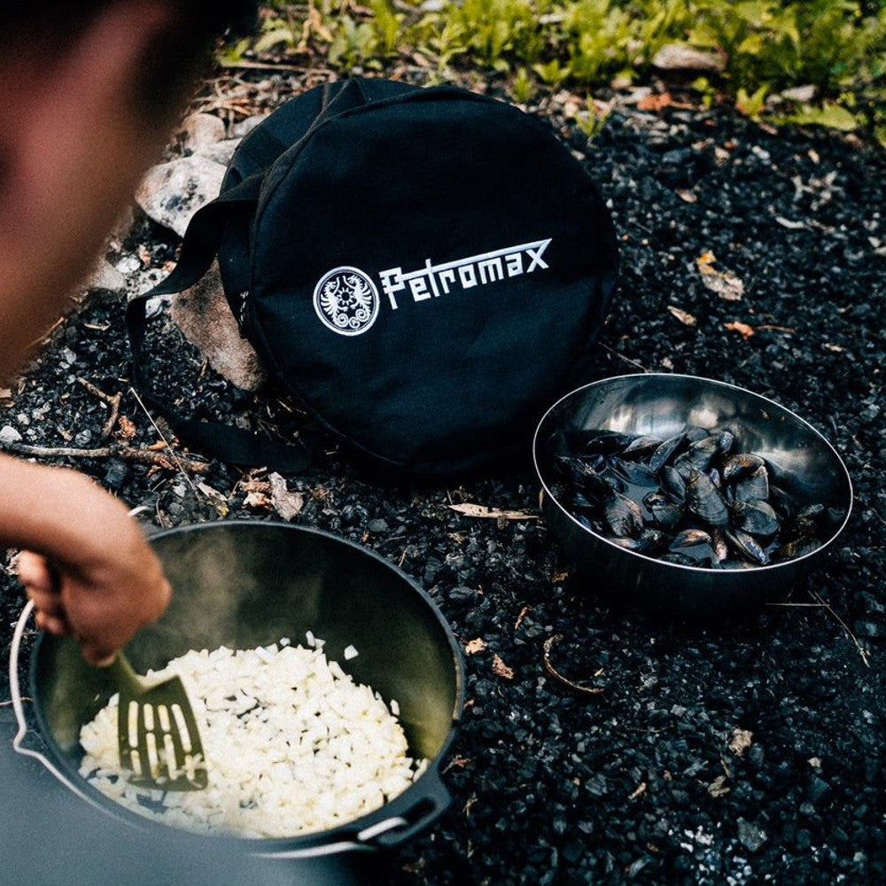 Petromax Transport Bag for Dutch Ovens