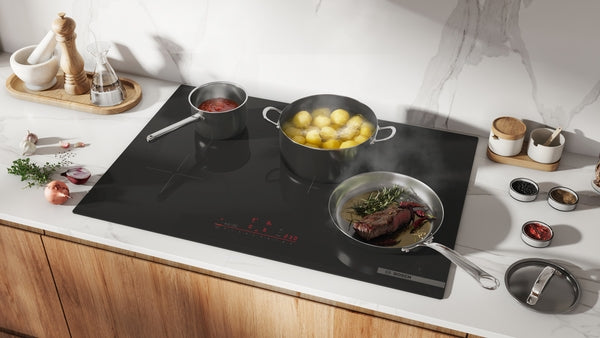 800 Series, Induction Cooktop, 30'', Without Frame