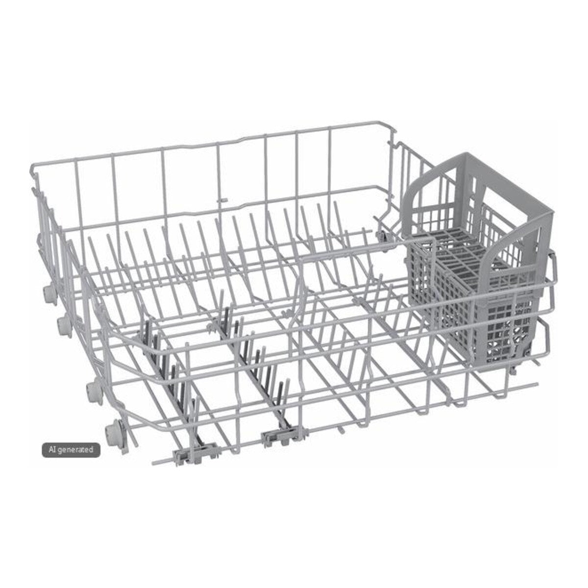 800 Series, Built-in Dishwasher (Custom Panel Ready), 24''