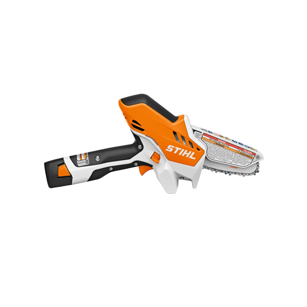 STIHL GTA 26 Handheld Battery Garden Pruner (Battery & Charger Included)