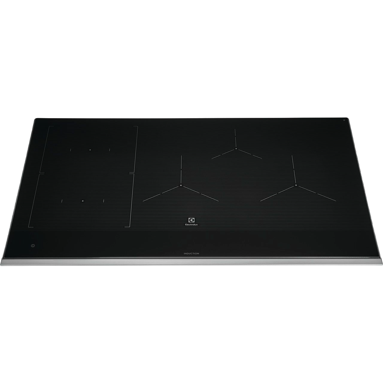 36" Induction Cooktop