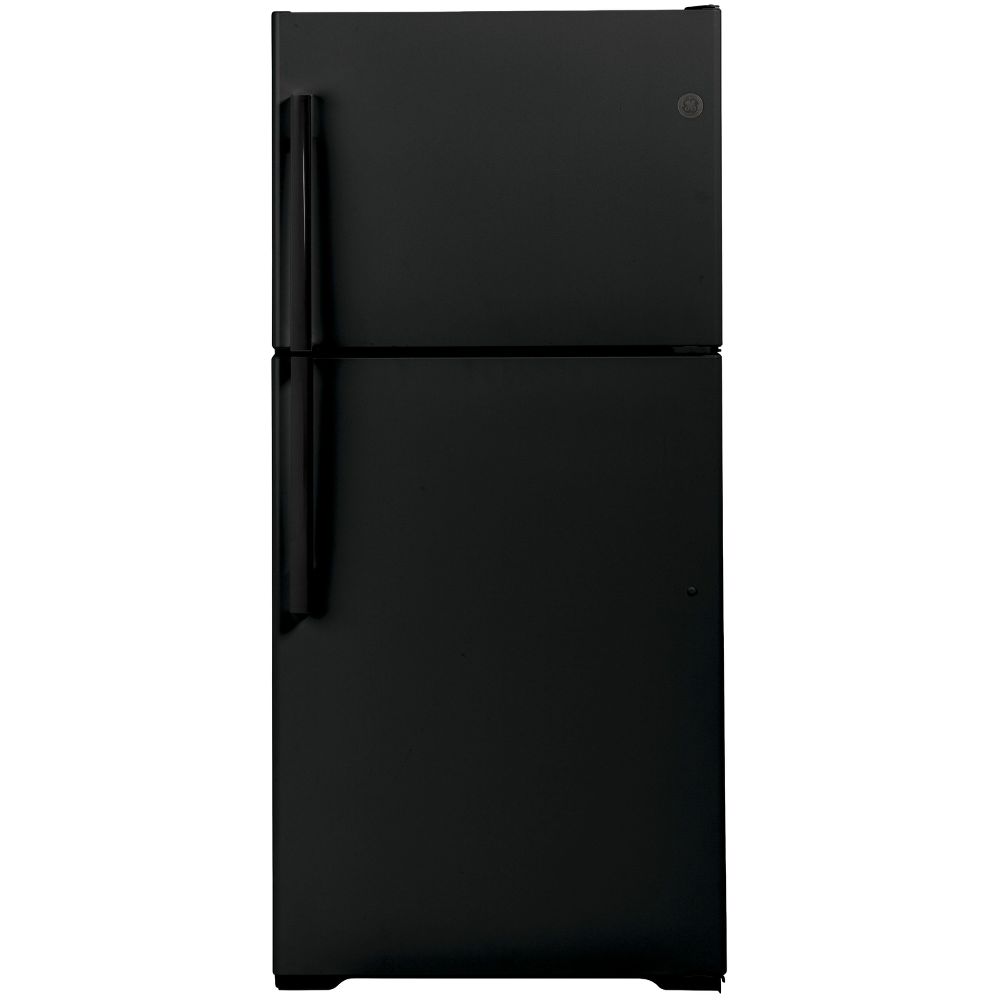 GE® ENERGY STAR® 19.2 Cu. Ft. Top-Freezer Refrigerator