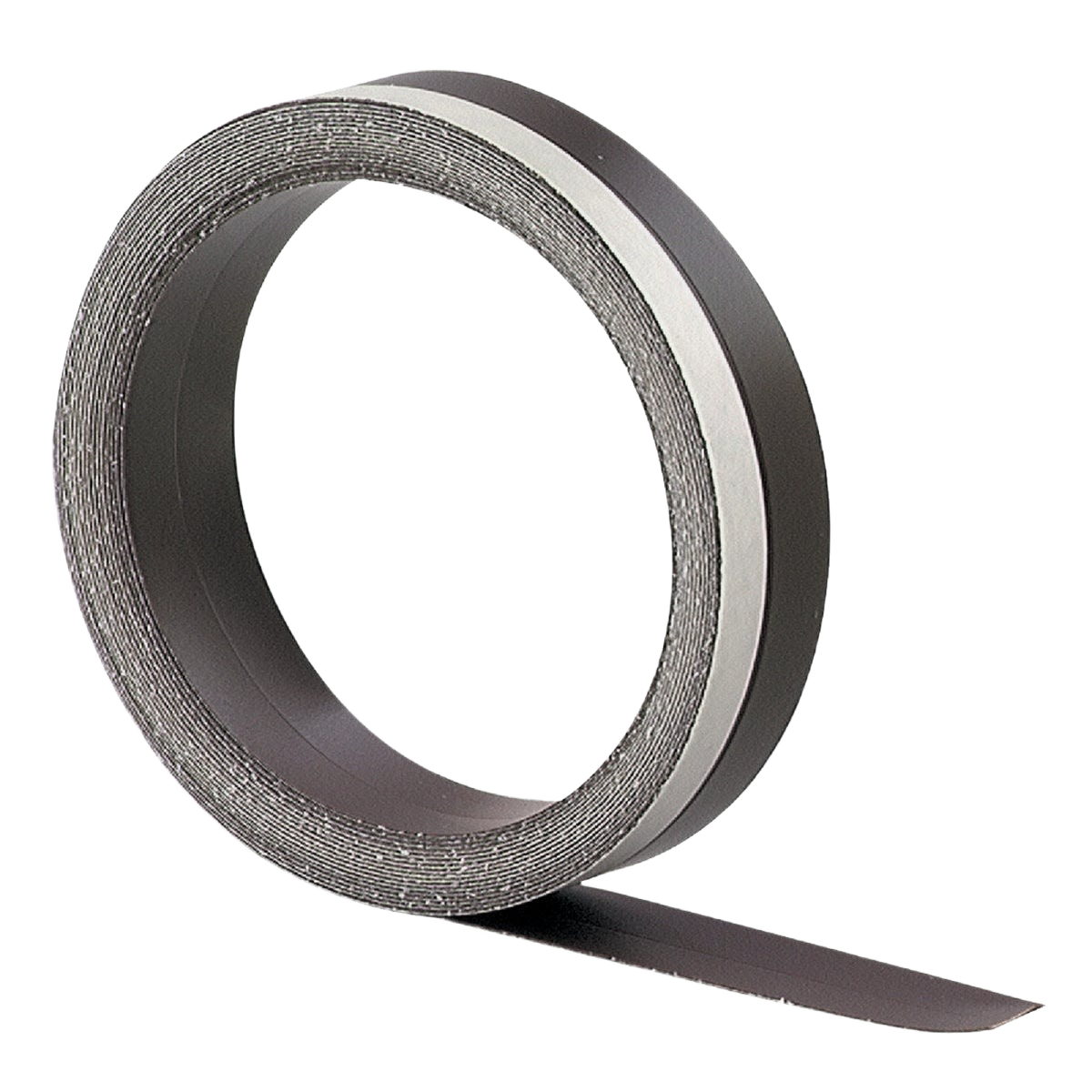 Roll of brown V-Flex weatherstrip tape for sealing windows, part of hardware and home improvement tools under $50.