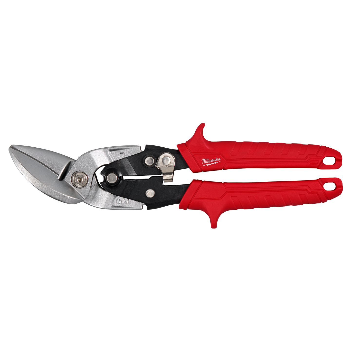 Milwaukee Left Cutting Offset Aviation Snips