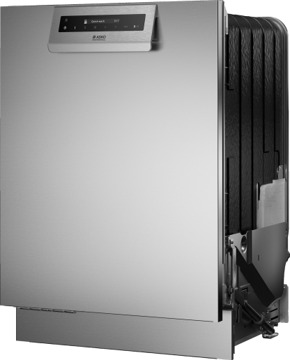 24" Professional Dishwasher DWC6432BIXXLSU 42 dB(A)