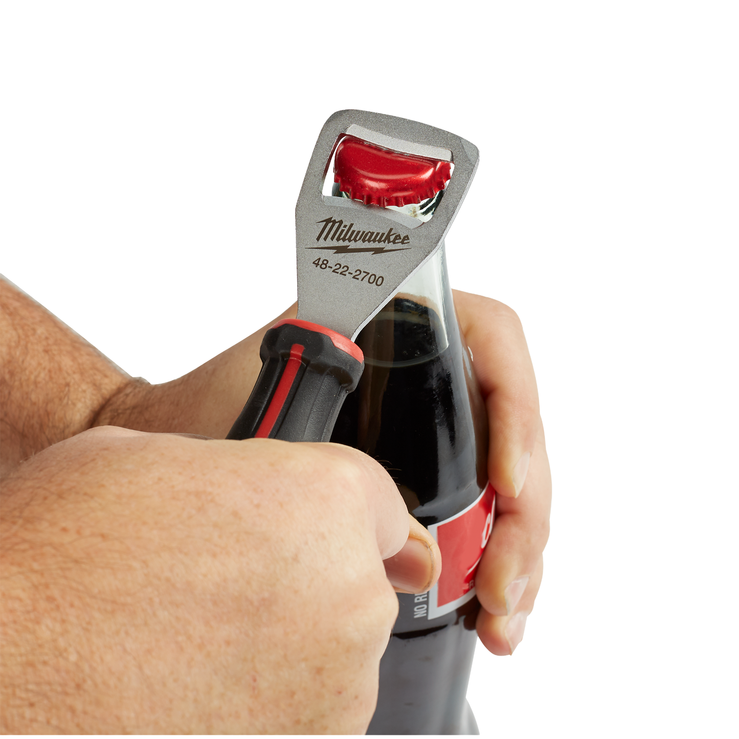 Milwaukee Bottle Opener