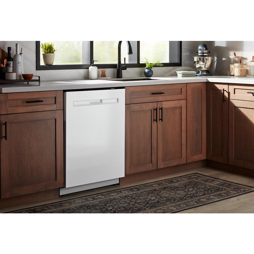 24" Top Control Dishwasher with PowerBlast® Cycle and PowerDry