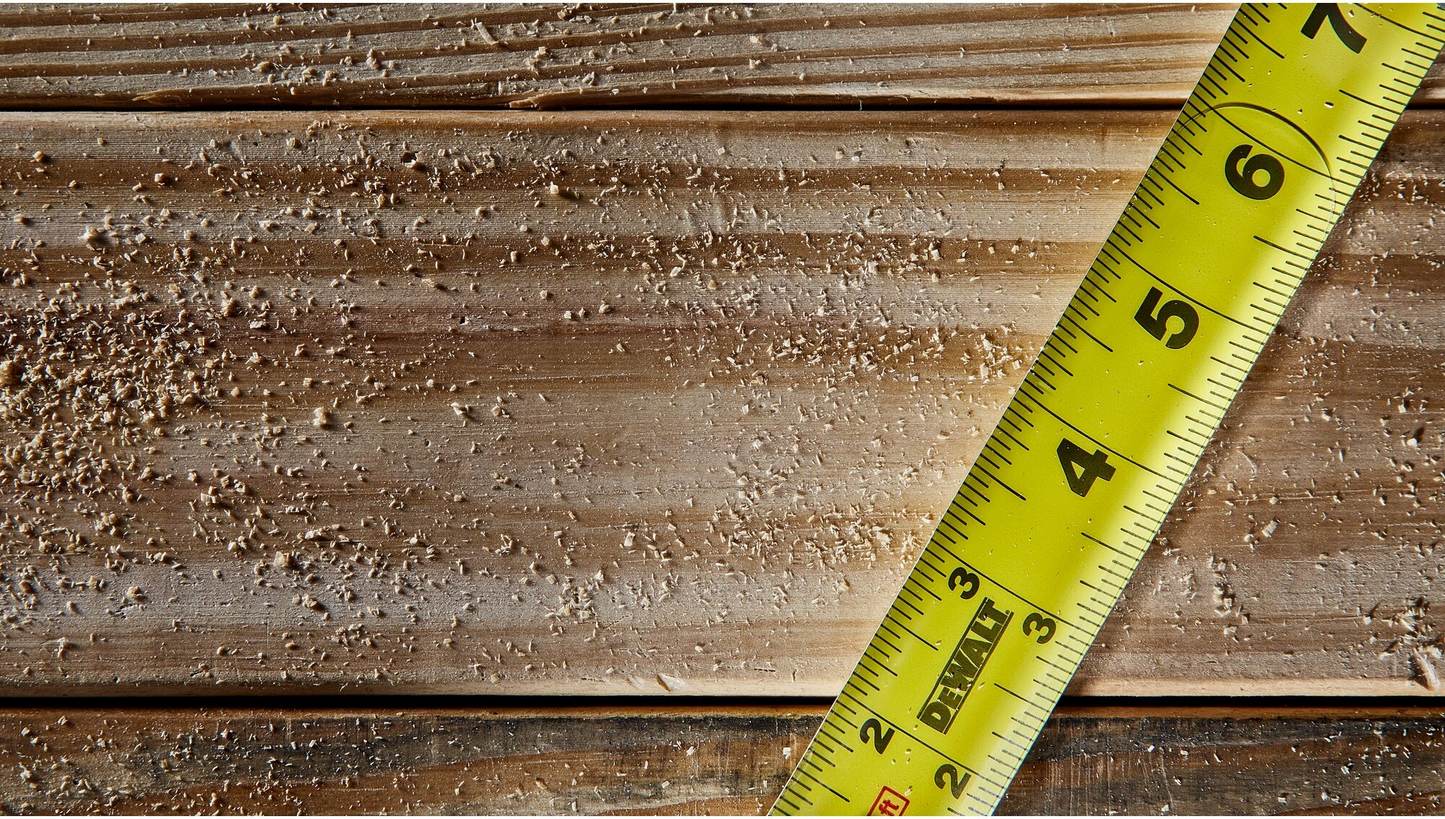 DEWALT ToughSeries 16' Tape Measure