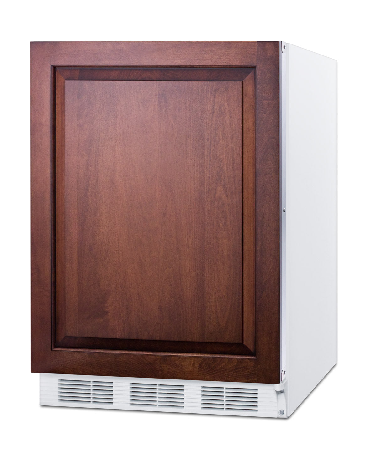 24" Wide All-Refrigerator, ADA Compliant (Panel Not Included)