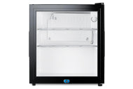 18" Wide Compact Minibar