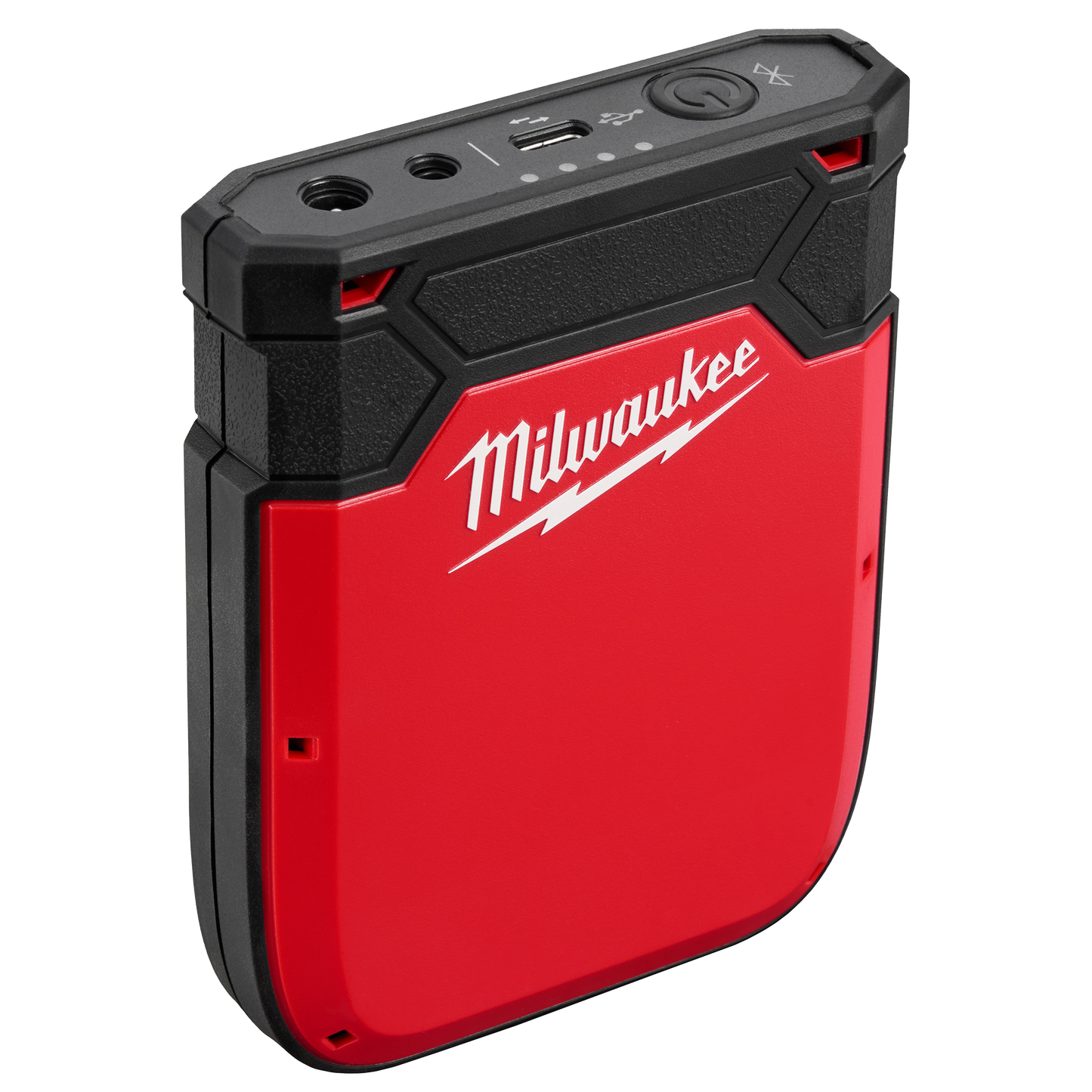 Milwaukee Heated Gear Power Source w/ App Control