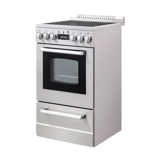 20” ELITE Series Electric Range