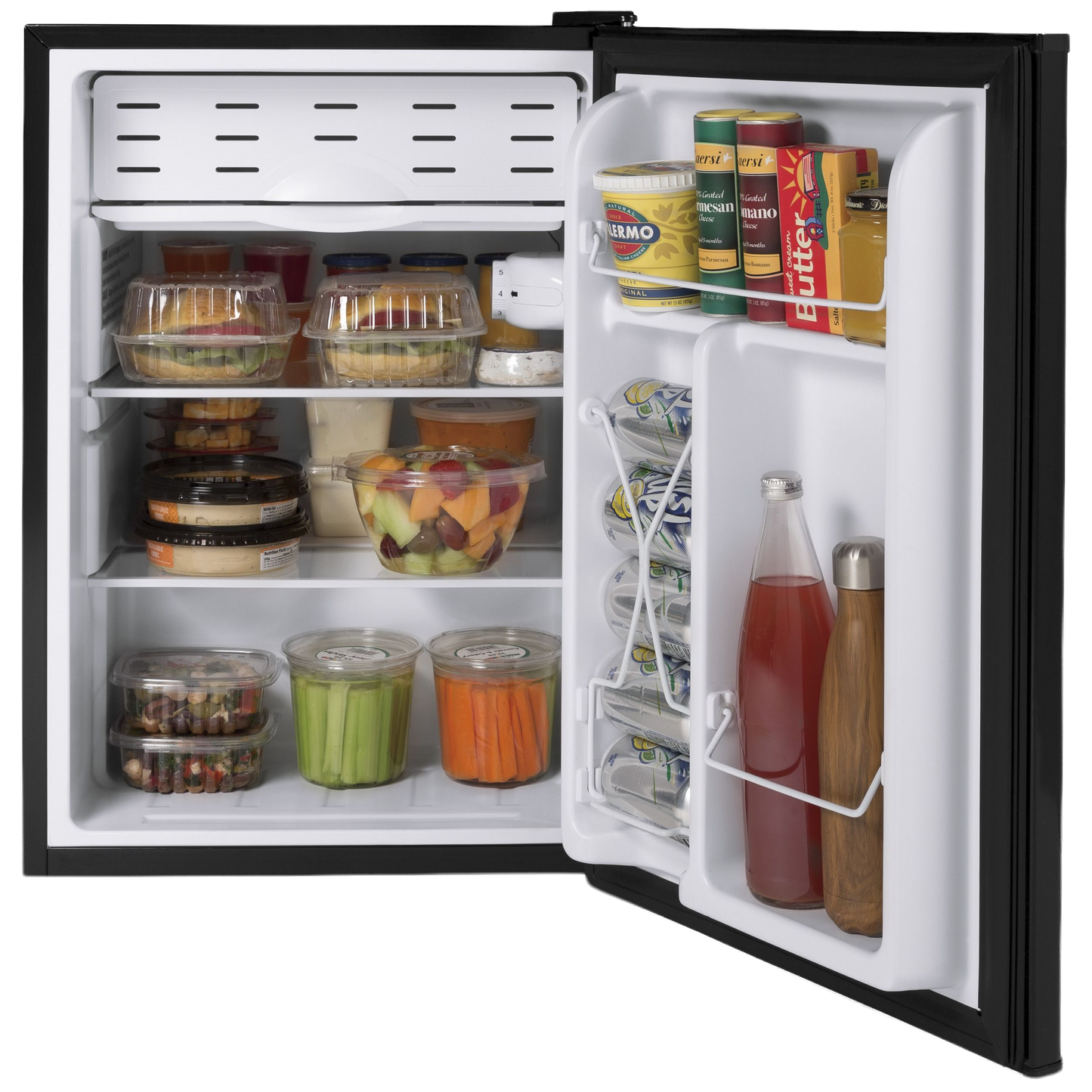 Hotpoint® ENERGY STAR® 2.7 cu. ft. Compact Refrigerator