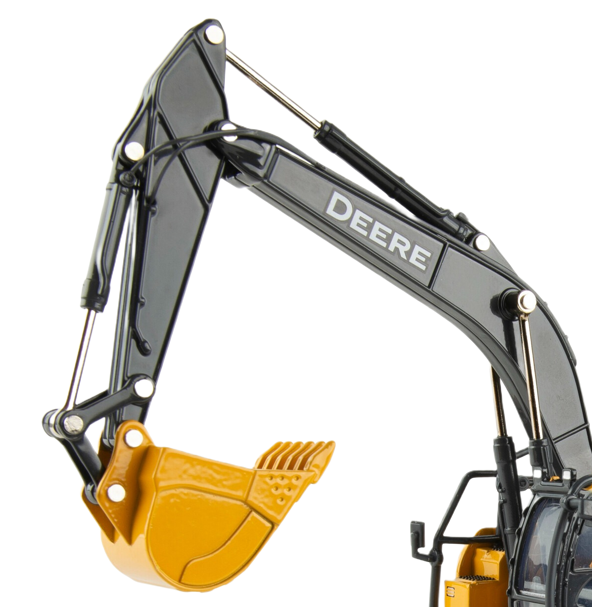 ERTL 1:50 345G P-Tier Excavator - Prestige Collection