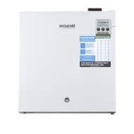 Compact All-Freezer