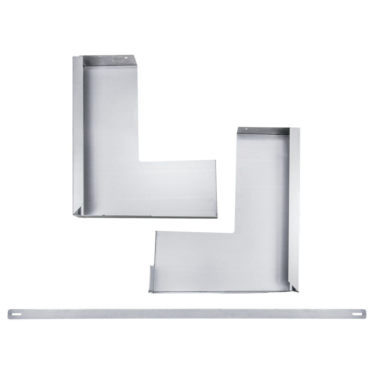 36" Over-the-Range Microwave Accessory Filler Kit