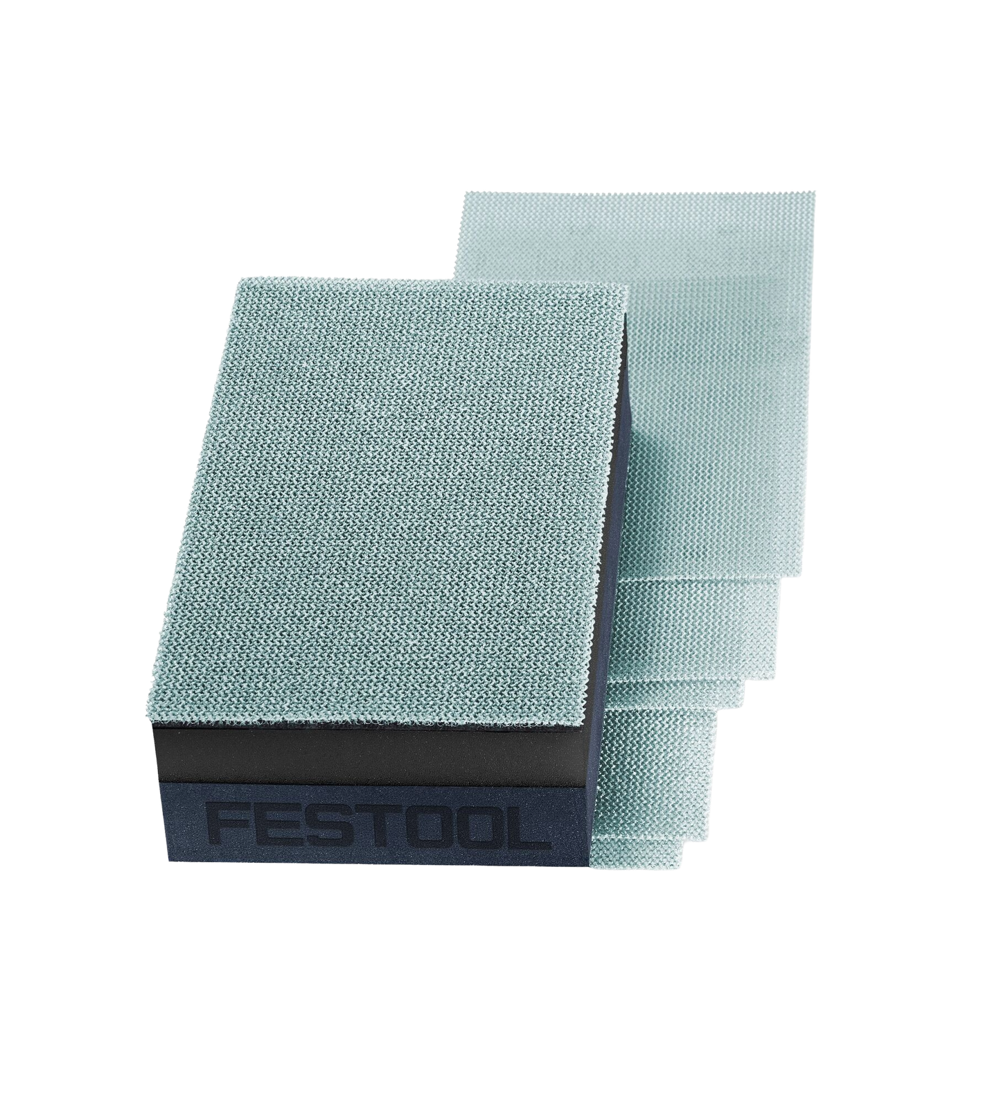 Festool 578959 Sanding Block HSK-Duo 80x133
