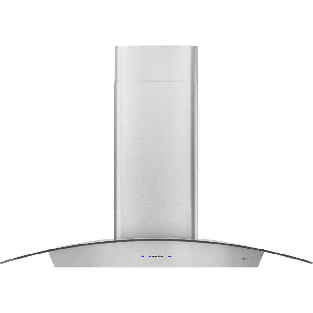 Ravenna Chimney Hood 30" 600 CFM LED