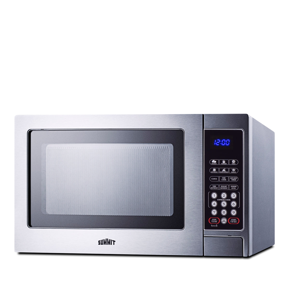 Compact Microwave