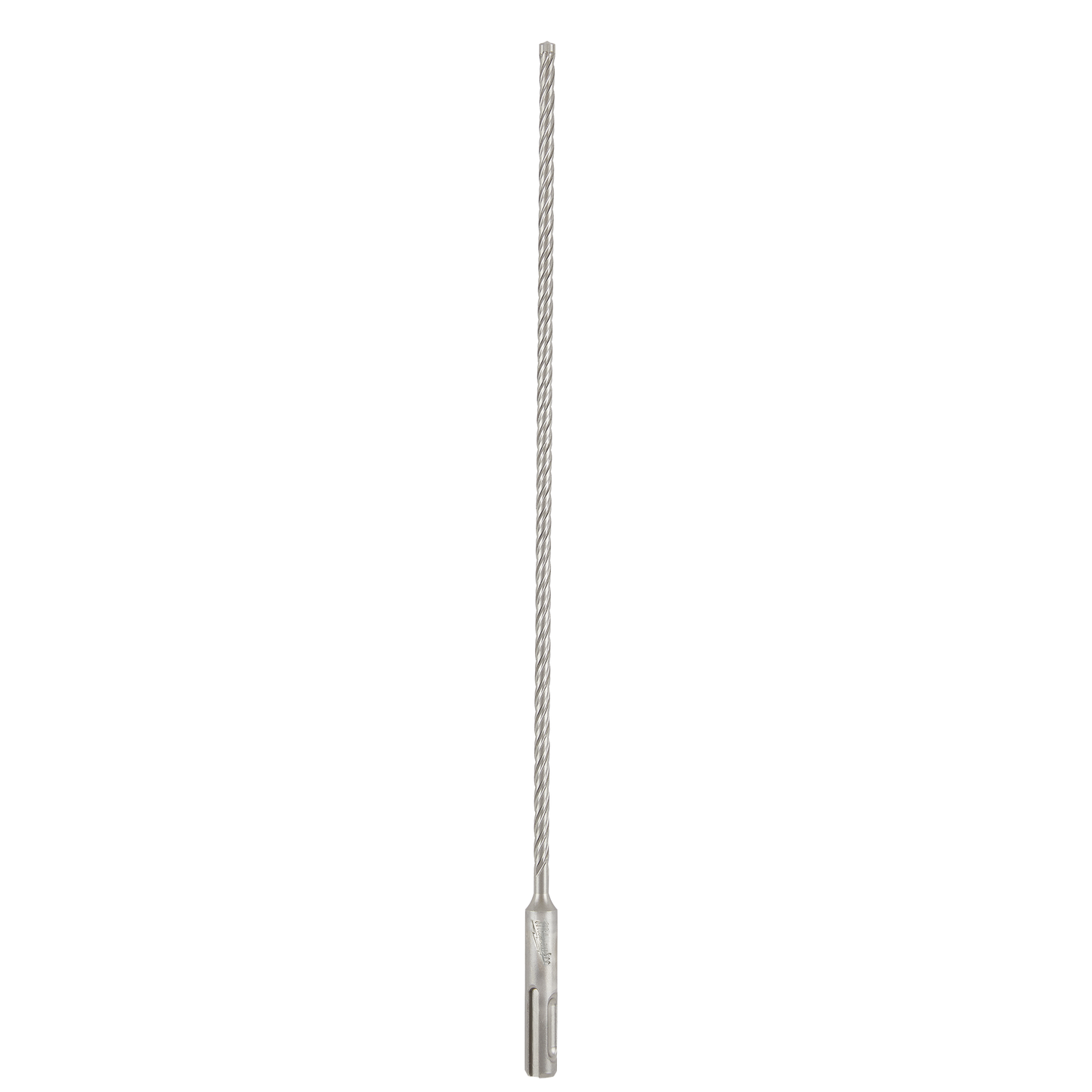 Milwaukee SDS Plus 4CT MX4™ 9/16" X 4" X 6"