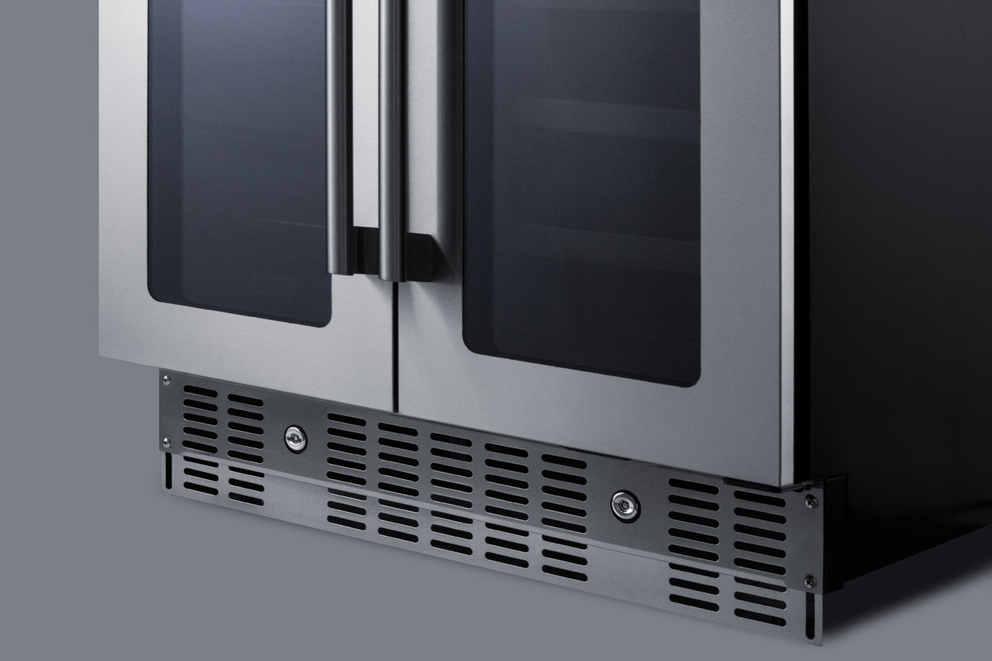 24" Built-In Wine/Beverage Center, ADA Compliant