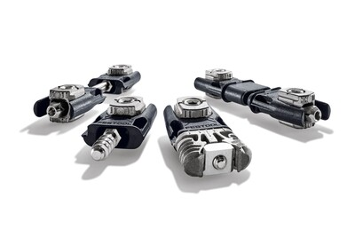 Festool 578121 Cordless DOMINO Joiner DFC 500 E-Basic