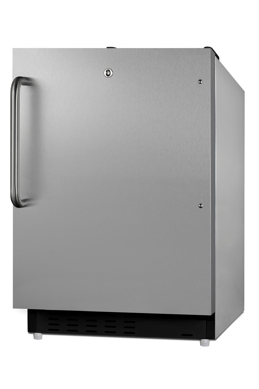 21" Wide Built-in Refrigerator-Freezer, ADA Compliant