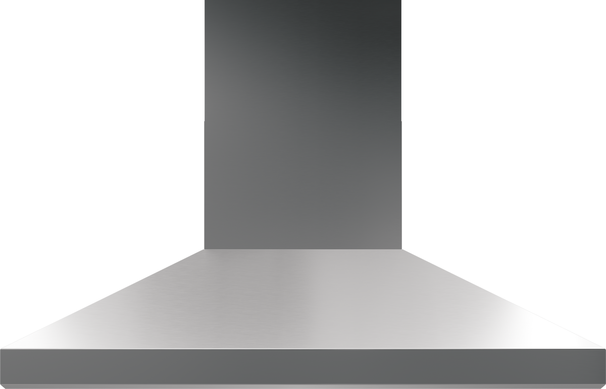 Titan Chimney Wall 60" PowerWave 750 CFM