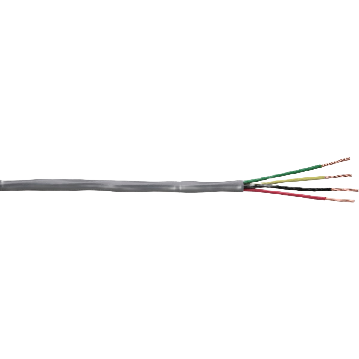 Carhartt Woods Phone Wire 500ft - Durable & Fire-Resistant