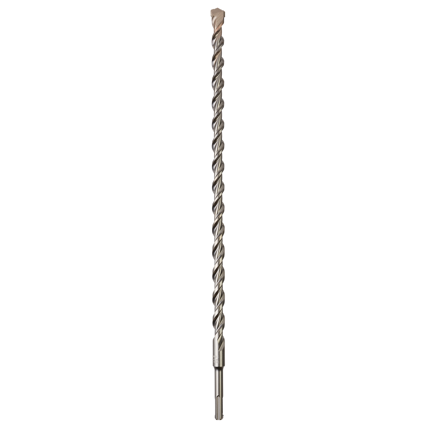 Milwaukee SDS Plus 2CT 5/8" X 16" X 18"