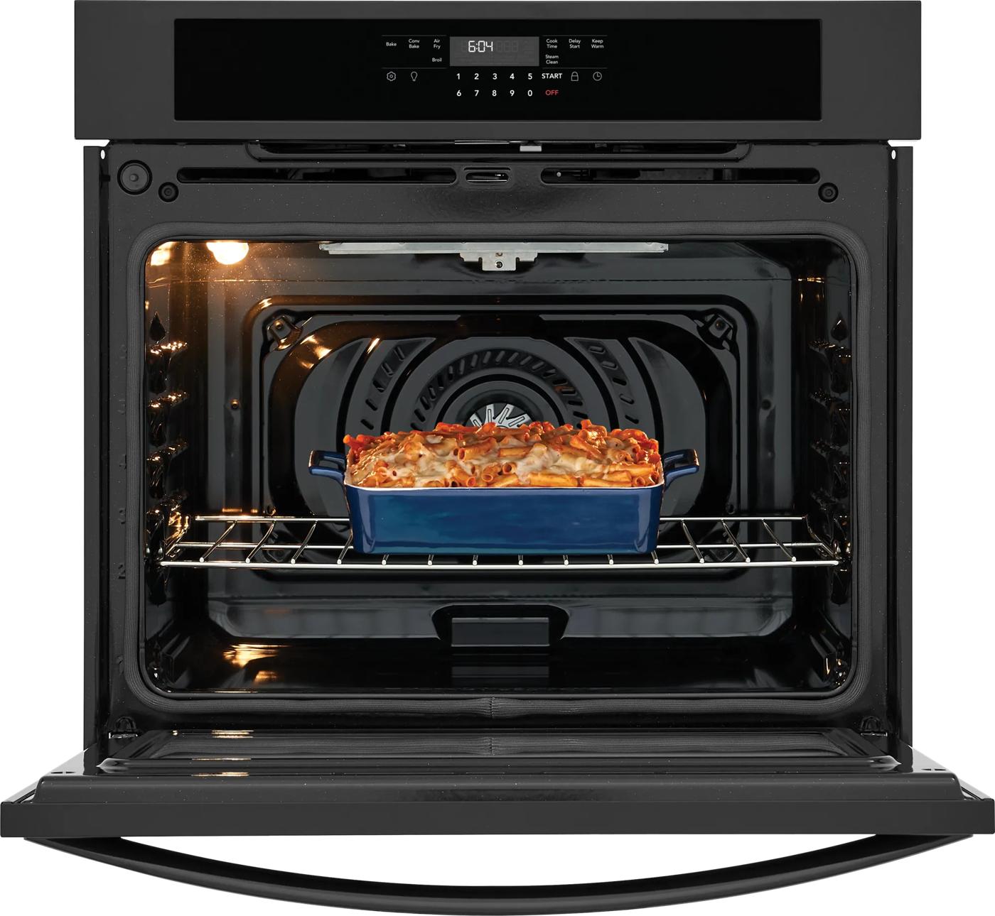 30" Single Wall Oven