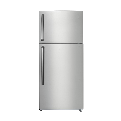 18.1 CF Apartment Size Refrigerator