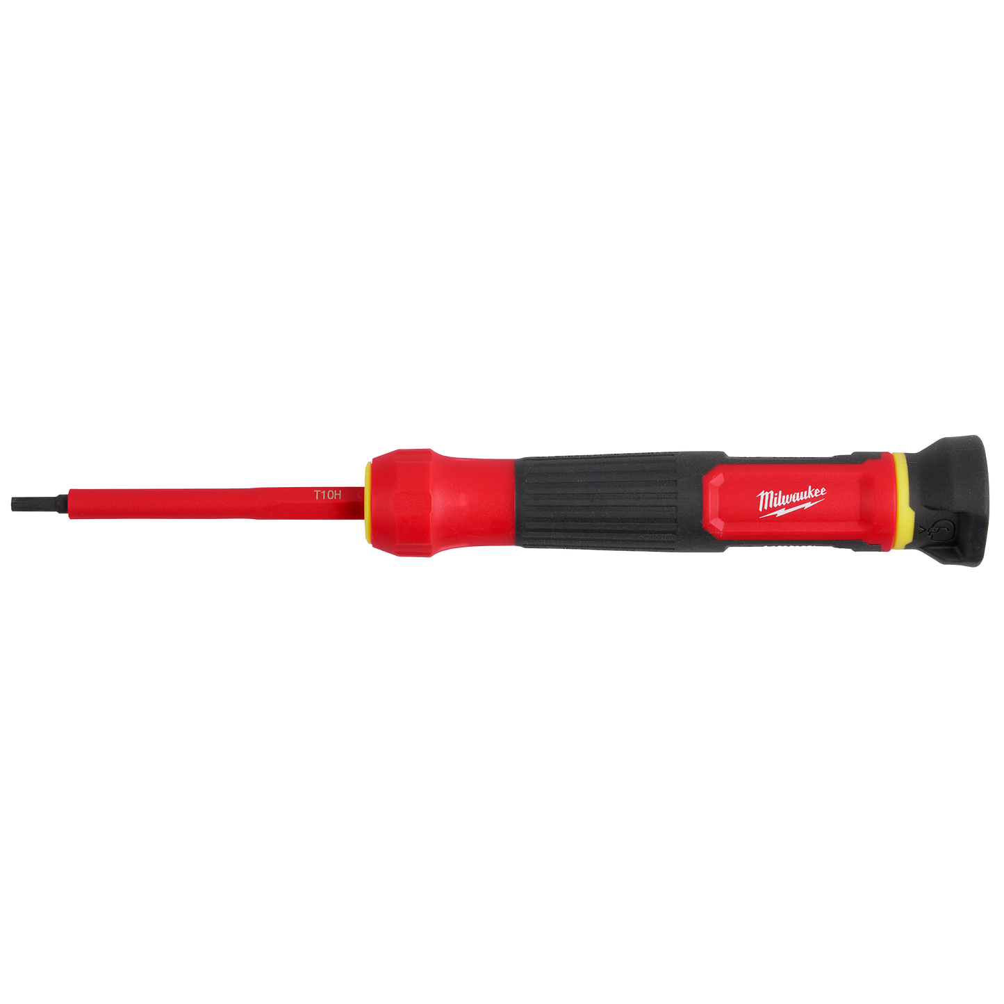 Milwaukee 8-in-1 1000V Insulated Precision Multi-Bit Screwdriver