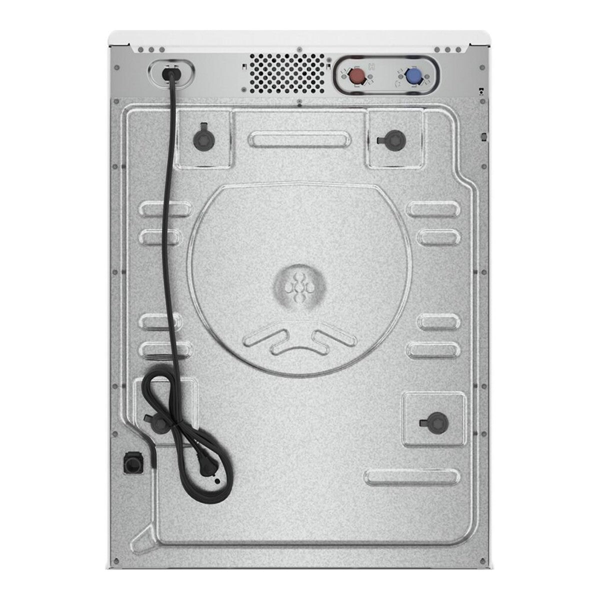 4.5 cu. ft. Smart Front Load ENERGY STAR® Washer with FreshFlow™ Vent System