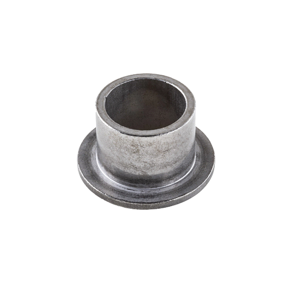 John Deere M83541 Cylindrical Flanged Alloy Bushing, 2-Pack