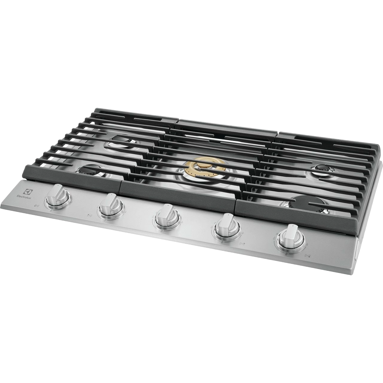 36" Gas Cooktop
