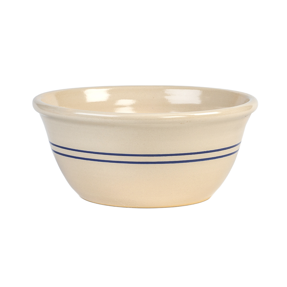 Martinez Pottery Mixing Bowl